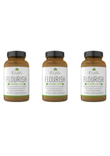 Charger l&#39;image dans la galerie, FLOURISH - probiotique, compagnon idéal pour tout nettoyage intestinal et détox intestinale