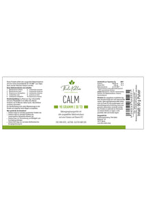 CALM - Probiotikum