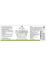 Charger l&#39;image dans la galerie, FLOURISH - probiotique, compagnon idéal pour tout nettoyage intestinal et détox intestinale