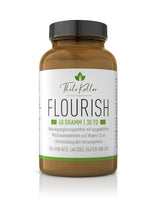 Charger l&#39;image dans la galerie, FLOURISH - probiotique, compagnon idéal pour tout nettoyage intestinal et détox intestinale